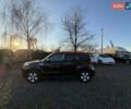 Черный Киа Soul EV, объемом двигателя 0 л и пробегом 134 тыс. км за 5600 $, фото 14 на Automoto.ua