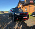 Черный Киа Soul EV, объемом двигателя 0 л и пробегом 134 тыс. км за 5600 $, фото 1 на Automoto.ua