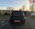 Черный Киа Soul EV, объемом двигателя 0 л и пробегом 134 тыс. км за 5600 $, фото 5 на Automoto.ua