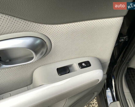 Черный Киа Soul EV, объемом двигателя 0 л и пробегом 96 тыс. км за 6999 $, фото 34 на Automoto.ua