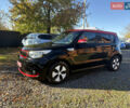 Черный Киа Soul EV, объемом двигателя 0 л и пробегом 134 тыс. км за 5600 $, фото 8 на Automoto.ua
