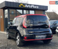 Черный Киа Soul EV, объемом двигателя 0 л и пробегом 96 тыс. км за 6999 $, фото 14 на Automoto.ua