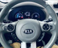 Черный Киа Soul EV, объемом двигателя 0 л и пробегом 135 тыс. км за 11900 $, фото 5 на Automoto.ua