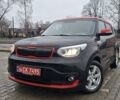 Чорний Кіа Soul EV, об'ємом двигуна 0 л та пробігом 98 тис. км за 6600 $, фото 45 на Automoto.ua