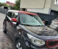 Черный Киа Soul EV, объемом двигателя 0 л и пробегом 79 тыс. км за 8400 $, фото 6 на Automoto.ua