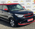 Черный Киа Soul EV, объемом двигателя 0 л и пробегом 84 тыс. км за 8200 $, фото 10 на Automoto.ua