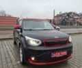 Чорний Кіа Soul EV, об'ємом двигуна 0 л та пробігом 98 тис. км за 6600 $, фото 27 на Automoto.ua