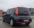 Чорний Кіа Soul EV, об'ємом двигуна 0 л та пробігом 98 тис. км за 6600 $, фото 34 на Automoto.ua