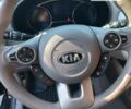 Черный Киа Soul EV, объемом двигателя 0 л и пробегом 92 тыс. км за 10500 $, фото 13 на Automoto.ua