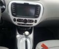 Чорний Кіа Soul EV, об'ємом двигуна 0 л та пробігом 98 тис. км за 6600 $, фото 48 на Automoto.ua