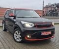Чорний Кіа Soul EV, об'ємом двигуна 0 л та пробігом 98 тис. км за 6600 $, фото 40 на Automoto.ua