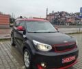 Чорний Кіа Soul EV, об'ємом двигуна 0 л та пробігом 98 тис. км за 6600 $, фото 28 на Automoto.ua