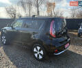 Чорний Кіа Soul EV, об'ємом двигуна 0 л та пробігом 139 тис. км за 5900 $, фото 7 на Automoto.ua
