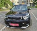 Черный Киа Soul EV, объемом двигателя 0 л и пробегом 117 тыс. км за 6700 $, фото 19 на Automoto.ua