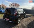 Чорний Кіа Soul EV, об'ємом двигуна 0 л та пробігом 139 тис. км за 5900 $, фото 5 на Automoto.ua
