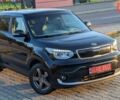Чорний Кіа Soul EV, об'ємом двигуна 0 л та пробігом 117 тис. км за 6700 $, фото 1 на Automoto.ua