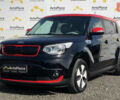 Черный Киа Soul EV, объемом двигателя 0 л и пробегом 84 тыс. км за 8200 $, фото 1 на Automoto.ua