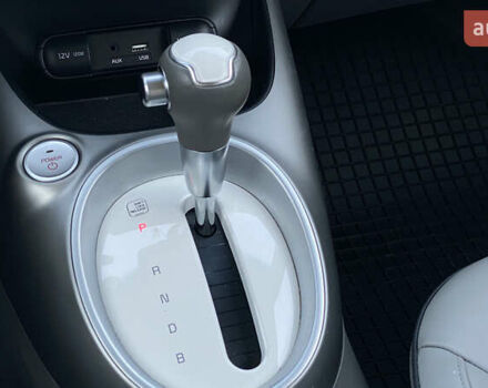 Черный Киа Soul EV, объемом двигателя 0 л и пробегом 84 тыс. км за 8200 $, фото 33 на Automoto.ua