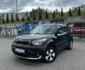 Черный Киа Soul EV, объемом двигателя 0 л и пробегом 137 тыс. км за 7200 $, фото 1 на Automoto.ua