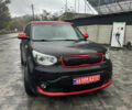 Черный Киа Soul EV, объемом двигателя 0 л и пробегом 147 тыс. км за 9000 $, фото 3 на Automoto.ua