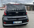 Черный Киа Soul EV, объемом двигателя 0 л и пробегом 137 тыс. км за 7200 $, фото 5 на Automoto.ua