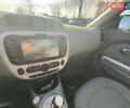 Черный Киа Soul EV, объемом двигателя 0 л и пробегом 96 тыс. км за 5900 $, фото 19 на Automoto.ua