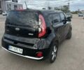 Чорний Кіа Soul EV, об'ємом двигуна 0 л та пробігом 127 тис. км за 10500 $, фото 10 на Automoto.ua
