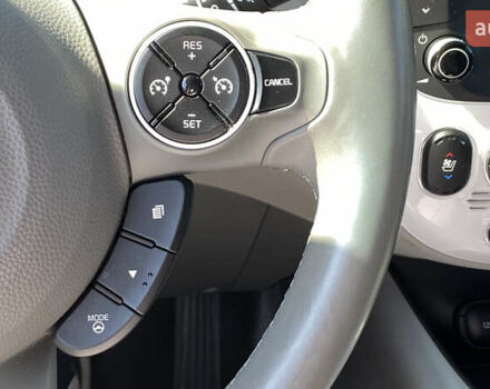 Черный Киа Soul EV, объемом двигателя 0 л и пробегом 84 тыс. км за 8200 $, фото 62 на Automoto.ua