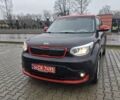 Чорний Кіа Soul EV, об'ємом двигуна 0 л та пробігом 98 тис. км за 6600 $, фото 60 на Automoto.ua