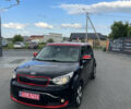 Чорний Кіа Soul EV, об'ємом двигуна 0 л та пробігом 115 тис. км за 5850 $, фото 1 на Automoto.ua