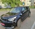 Черный Киа Soul EV, объемом двигателя 0 л и пробегом 117 тыс. км за 6700 $, фото 20 на Automoto.ua
