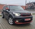 Чорний Кіа Soul EV, об'ємом двигуна 0 л та пробігом 98 тис. км за 6600 $, фото 1 на Automoto.ua
