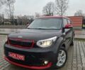 Чорний Кіа Soul EV, об'ємом двигуна 0 л та пробігом 98 тис. км за 6600 $, фото 22 на Automoto.ua