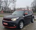 Чорний Кіа Soul EV, об'ємом двигуна 0 л та пробігом 98 тис. км за 6600 $, фото 8 на Automoto.ua