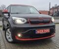 Чорний Кіа Soul EV, об'ємом двигуна 0 л та пробігом 98 тис. км за 6600 $, фото 2 на Automoto.ua