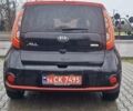 Чорний Кіа Soul EV, об'ємом двигуна 0 л та пробігом 98 тис. км за 6600 $, фото 30 на Automoto.ua