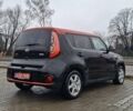 Чорний Кіа Soul EV, об'ємом двигуна 0 л та пробігом 98 тис. км за 6600 $, фото 37 на Automoto.ua