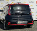 Черный Киа Soul EV, объемом двигателя 0 л и пробегом 84 тыс. км за 8200 $, фото 28 на Automoto.ua