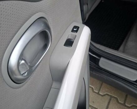 Чорний Кіа Soul EV, об'ємом двигуна 0 л та пробігом 98 тис. км за 6600 $, фото 18 на Automoto.ua