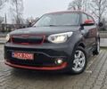 Чорний Кіа Soul EV, об'ємом двигуна 0 л та пробігом 98 тис. км за 6600 $, фото 3 на Automoto.ua