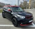 Черный Киа Soul EV, объемом двигателя 0 л и пробегом 106 тыс. км за 7700 $, фото 1 на Automoto.ua