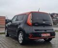 Чорний Кіа Soul EV, об'ємом двигуна 0 л та пробігом 98 тис. км за 6600 $, фото 33 на Automoto.ua