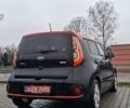 Чорний Кіа Soul EV, об'ємом двигуна 0 л та пробігом 98 тис. км за 6600 $, фото 32 на Automoto.ua