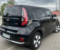 Черный Киа Soul EV, объемом двигателя 0 л и пробегом 137 тыс. км за 7200 $, фото 4 на Automoto.ua