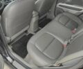 Чорний Кіа Soul EV, об'ємом двигуна 0 л та пробігом 127 тис. км за 10500 $, фото 18 на Automoto.ua