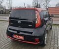 Чорний Кіа Soul EV, об'ємом двигуна 0 л та пробігом 98 тис. км за 6600 $, фото 15 на Automoto.ua