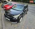 Чорний Кіа Soul EV, об'ємом двигуна 0 л та пробігом 78 тис. км за 8200 $, фото 1 на Automoto.ua
