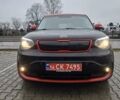 Чорний Кіа Soul EV, об'ємом двигуна 0 л та пробігом 98 тис. км за 6600 $, фото 41 на Automoto.ua