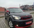 Чорний Кіа Soul EV, об'ємом двигуна 0 л та пробігом 98 тис. км за 6600 $, фото 56 на Automoto.ua