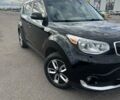 Чорний Кіа Soul EV, об'ємом двигуна 0 л та пробігом 127 тис. км за 10500 $, фото 4 на Automoto.ua